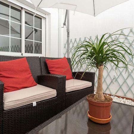 Ml1C-Prime Location Marble Apartment With Patios Малага Екстериор снимка